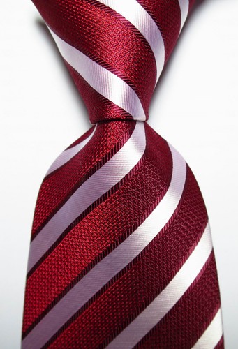 New classic striped - new, red