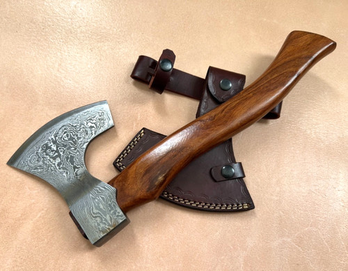 Handmade high carbon steel - high,