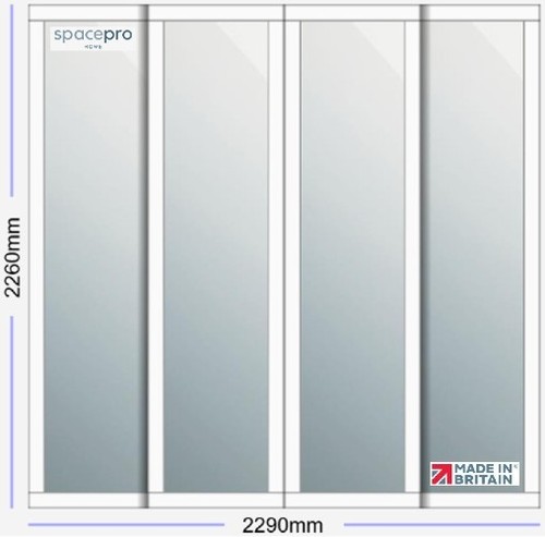 Spacepro door shaker - spacepro,