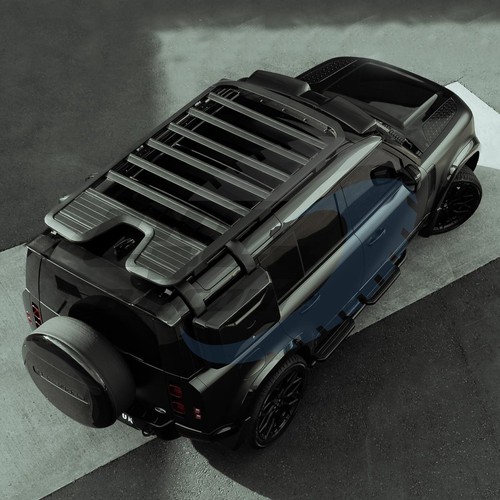 Land rover defender - defender, 110