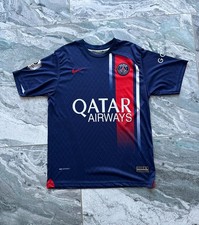 PSG Paris Saint-Germain Home