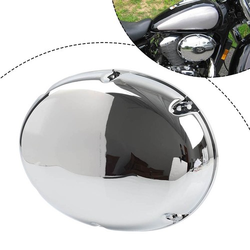 Air intake cleaner - intake, cover