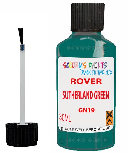 Paint touch for rover - touch,