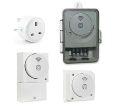 Heavy Duty immersion heater