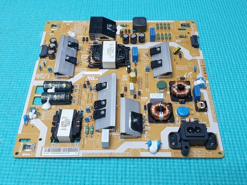 Power supply board psu - board, samsung
