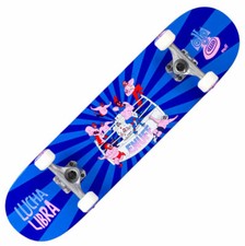 Enuff Lucha Libre Complete