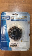 Jabsco 4568-0001 Impeller & Gasket Marine engine Pump Boat Yacht