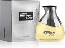 Haramain detour noir edp - noir,