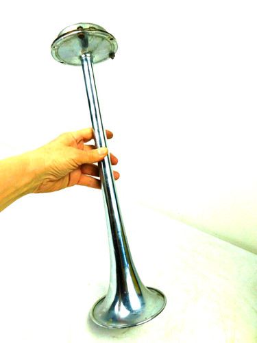 Antique vintage spartan - 17",
