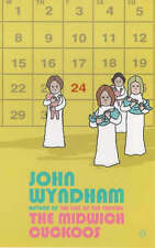 Wyndham, John : The Midwich Cuckoos Value Guaranteed from eBay’s biggest seller!