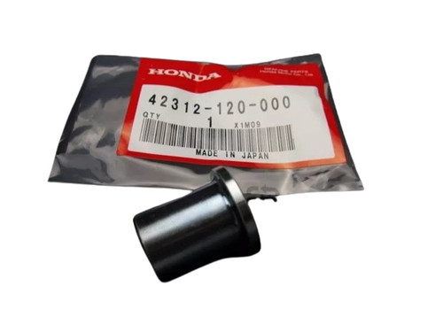 Honda monkey z50j genuine - genuine, rear