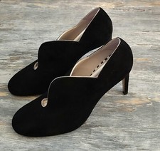 Lulu Guinness Madeline, Black