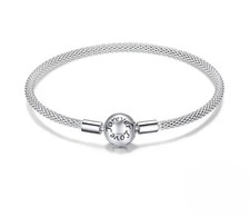 Family Forever Charm Bracelet