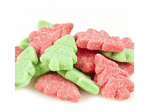 Jelly christmas sweets pic - jelly, n