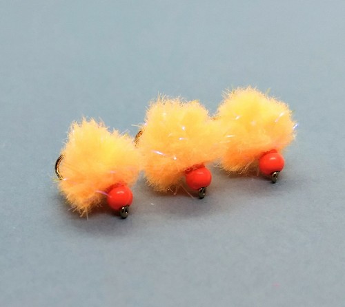 Eggstasy egg trout - 3,