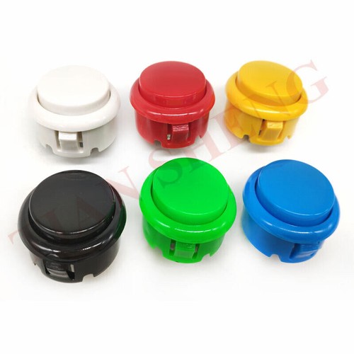 12pcs original sanwa obsf30 - 12pcs,