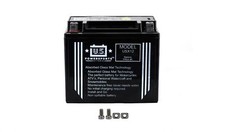 Powersport battery honda - us,