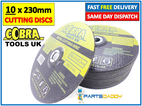 Cobra metal cutting - cobra,