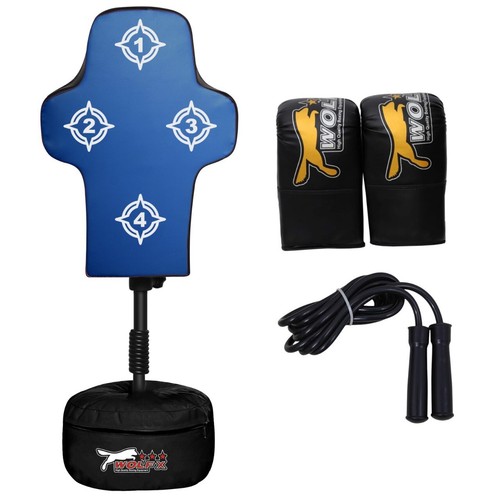 Wolfx kids body target - kids,