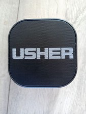 Usher Past, Present & Future