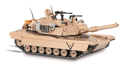 Tank small army - army,