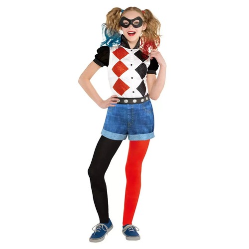 Harley quinn super hero - quinn,