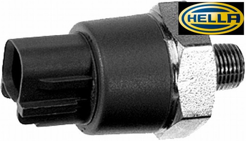 Sender unit oil pressure - unit,