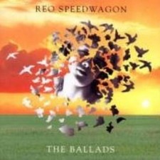 REO Speedwagon : The Ballads CD (2000) Highly Rated eBay Seller Great Prices