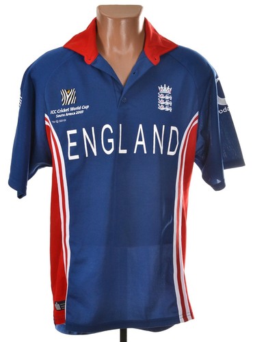 England 2003 home cricket - home,
