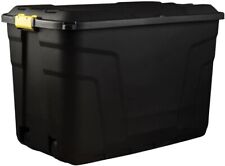 Strata Heavy Duty Storage Box 110 Litre
