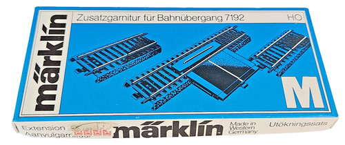 Marklin 7193 gauge level - 7193,