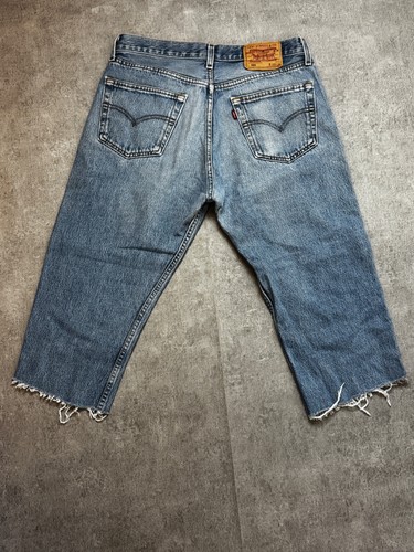 Levi 501 vintage - levi's,