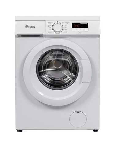 Swan washing machine sw75110w - swan,