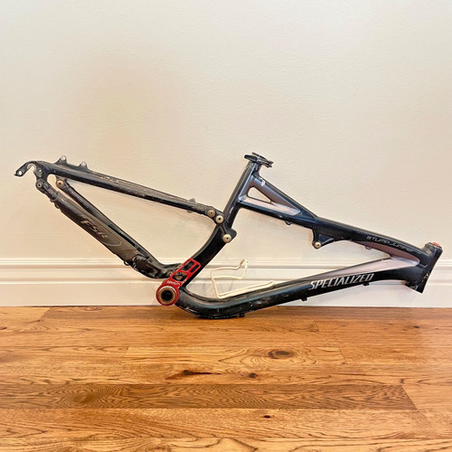 Specialized stumpjumper comp - specialized,