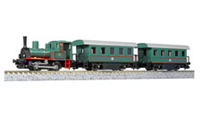 Kato 10-503-1 Pocket Line