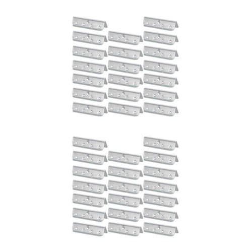 Sets upholstery webbing end - 40,