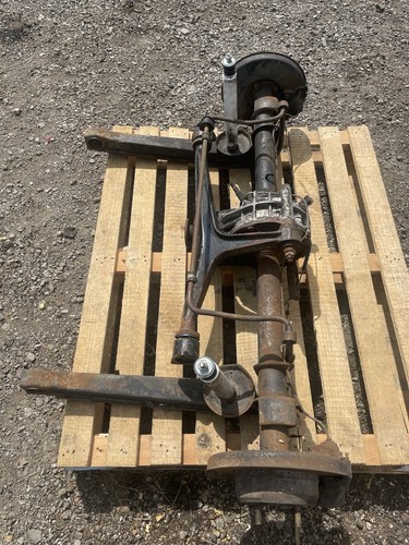 Complete alfa romeo 105 series - alfa,