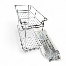 Hafele Pull Out Storage Basket