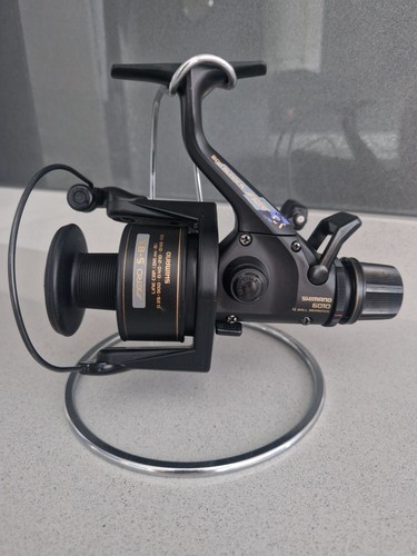Shimano baitrunner aero - baitrunner,