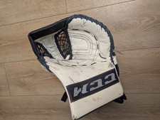 CCM Retro Flex Goalie Glove