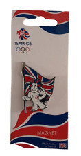 OFFICIAL LONDON 2012 TEAM GB
