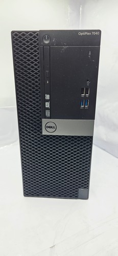Dell optiplex 7040 core - dell,
