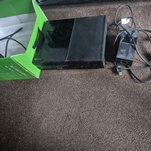 Microsoft xbox one 500gb - microsoft,