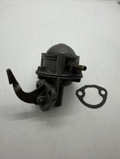 Classic Mini & Metro Fuel Pump AUF722 Genuine SU original