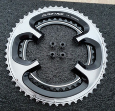 New shimano dura ace - ace, fc-9000