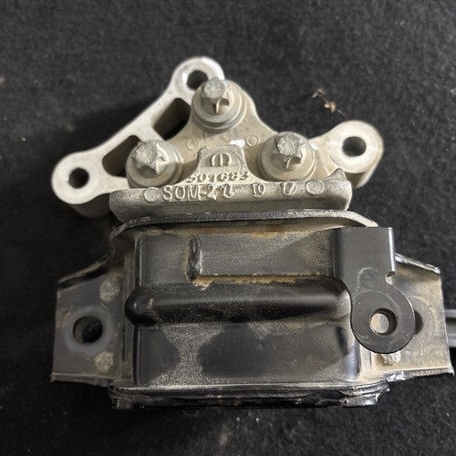 00534347400 engine mounting
