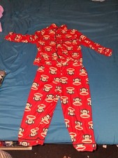 Paul Frank Pajamas Set Monkey