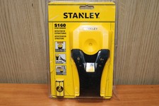 STANLEY S160 STUD FINDER SENSOR METAL & LIVE CABLE DETECTOR STHT77588-0 UNUSED