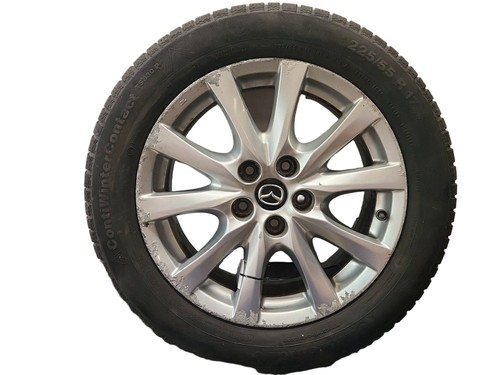 Mazda mk3 alloy - 6,