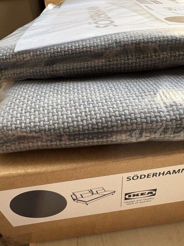 Ikea soderhamn covers for - soderhamn, 3